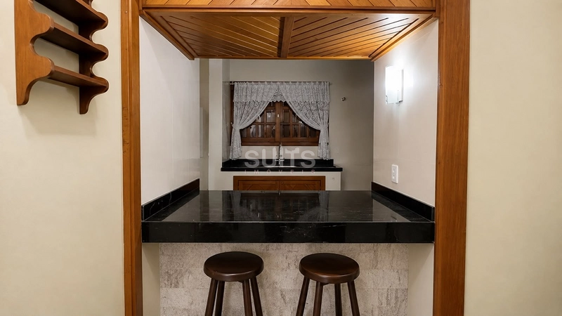 Ótima casa na praia do Remanso : 5ª foto da galeria de imagens do imóvel