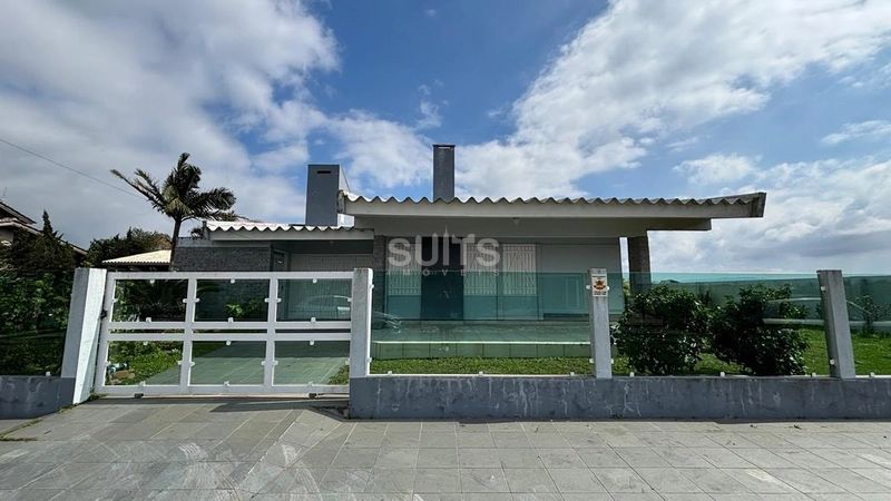 Imóvel residencial ou comercial