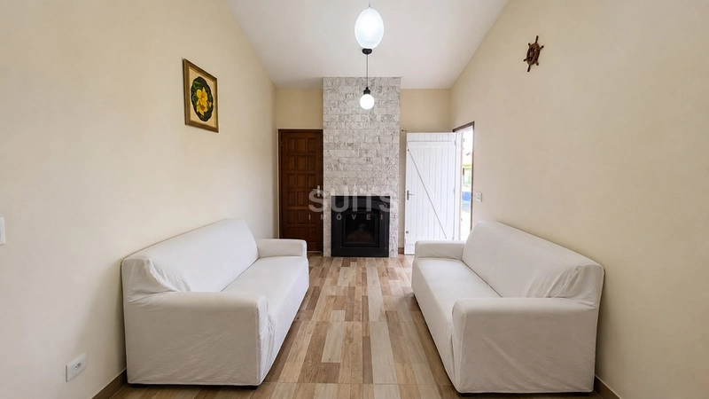 Ótima casa na praia do Remanso : 4ª foto da galeria de imagens do imóvel
