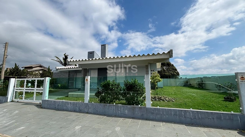 Ótima casa na praia do Remanso : 2ª foto da galeria de imagens do imóvel