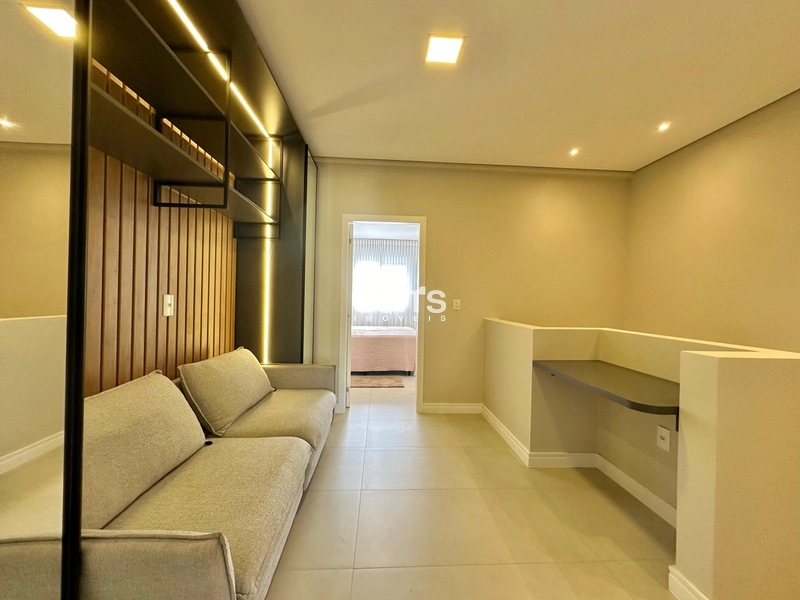 Excelente sobrado mobiliado e decorado no condomínio Murano Resort: 24ª foto da galeria de imagens do imóvel