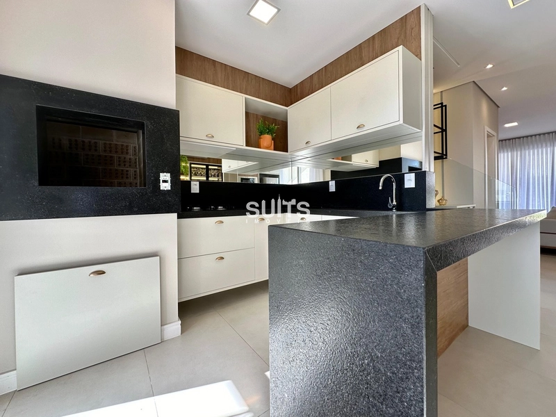 Excelente sobrado mobiliado e decorado no condomínio Murano Resort: 15ª foto da galeria de imagens do imóvel