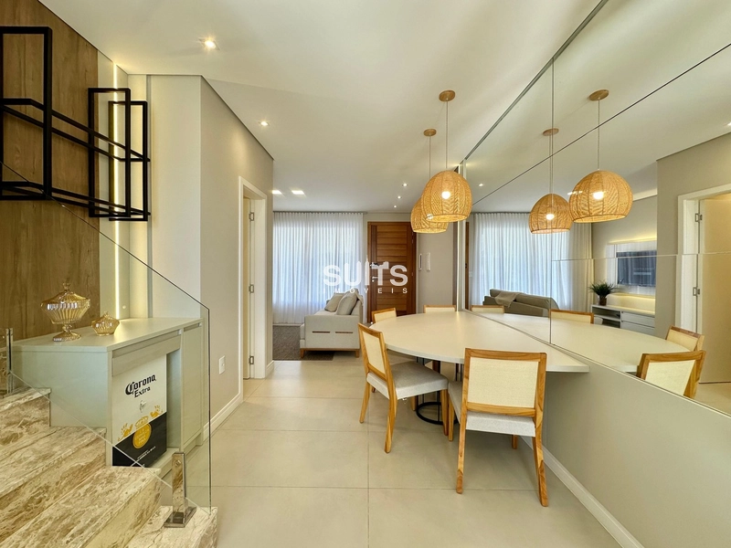 Excelente sobrado mobiliado e decorado no condomínio Murano Resort: 16ª foto da galeria de imagens do imóvel