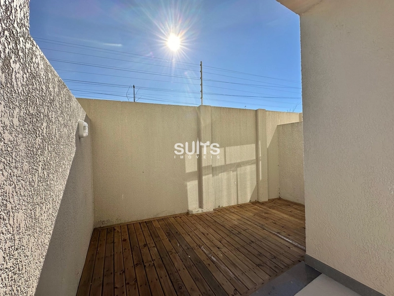 Excelente sobrado mobiliado e decorado no condomínio Murano Resort: 18ª foto da galeria de imagens do imóvel