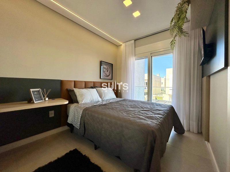 Excelente sobrado mobiliado e decorado no condomínio Murano Resort: 23ª foto da galeria de imagens do imóvel