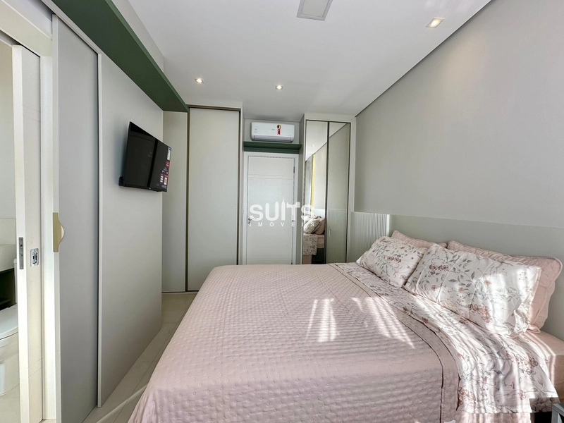 Excelente sobrado mobiliado e decorado no condomínio Murano Resort: 28ª foto da galeria de imagens do imóvel