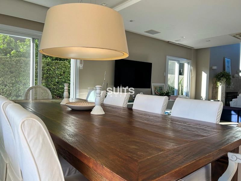 Lindo sobrado Beira-Lago à venda no Condomínio Bosques de Atlântida: 38ª foto da galeria de imagens do imóvel