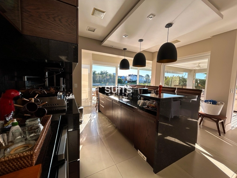 Lindo sobrado Beira-Lago à venda no Condomínio Bosques de Atlântida: 41ª foto da galeria de imagens do imóvel