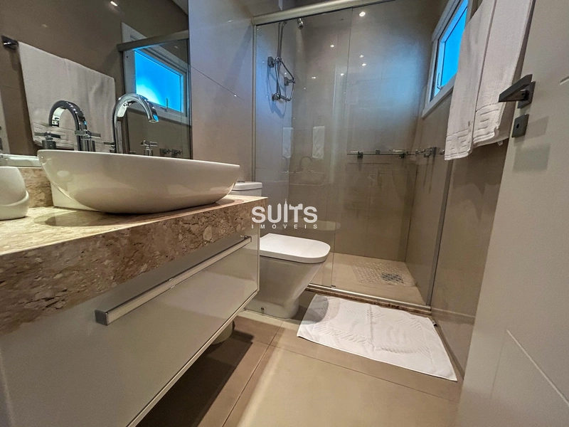 Lindo sobrado Beira-Lago à venda no Condomínio Bosques de Atlântida: 35ª foto da galeria de imagens do imóvel