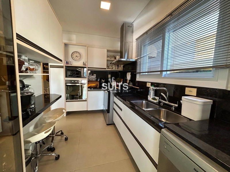 Lindo sobrado Beira-Lago à venda no Condomínio Bosques de Atlântida: 42ª foto da galeria de imagens do imóvel