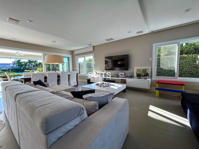 Lindo sobrado Beira-Lago à venda no Condomínio Bosques de Atlântida: 15ª foto da galeria de imagens do imóvel