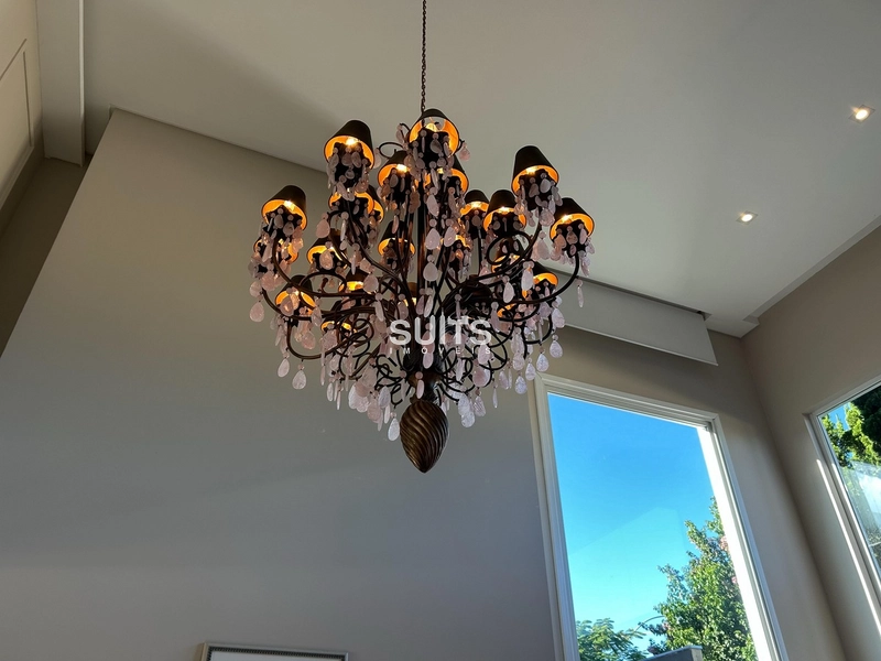 Lindo sobrado Beira-Lago à venda no Condomínio Bosques de Atlântida: 14ª foto da galeria de imagens do imóvel