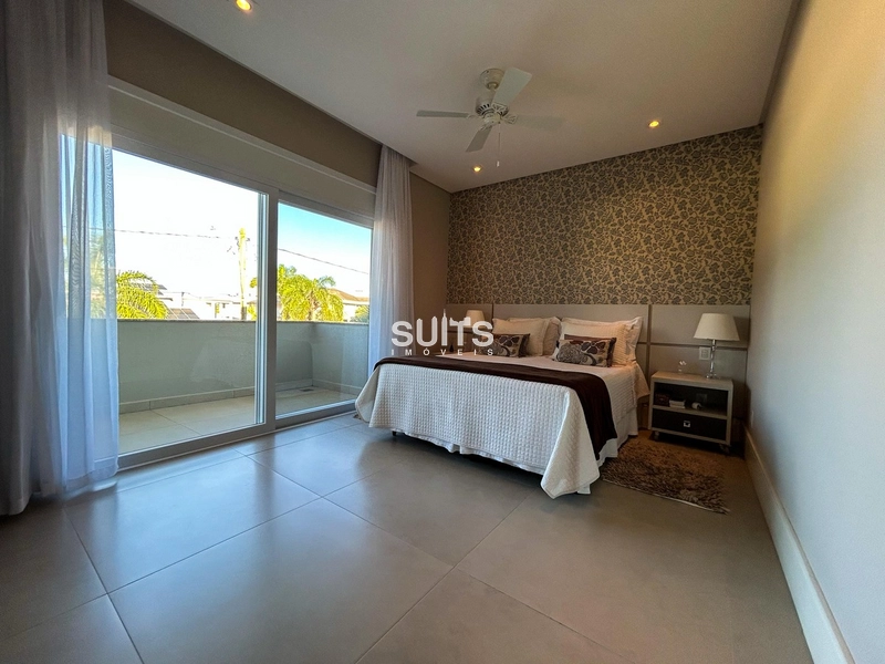 Lindo sobrado Beira-Lago à venda no Condomínio Bosques de Atlântida: 34ª foto da galeria de imagens do imóvel