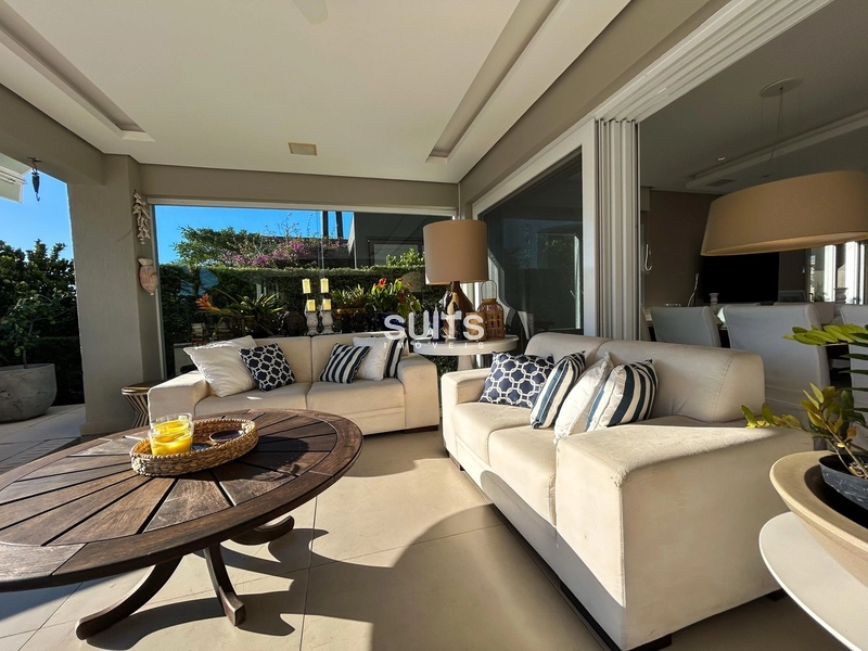 Lindo sobrado Beira-Lago à venda no Condomínio Bosques de Atlântida: 19ª foto da galeria de imagens do imóvel