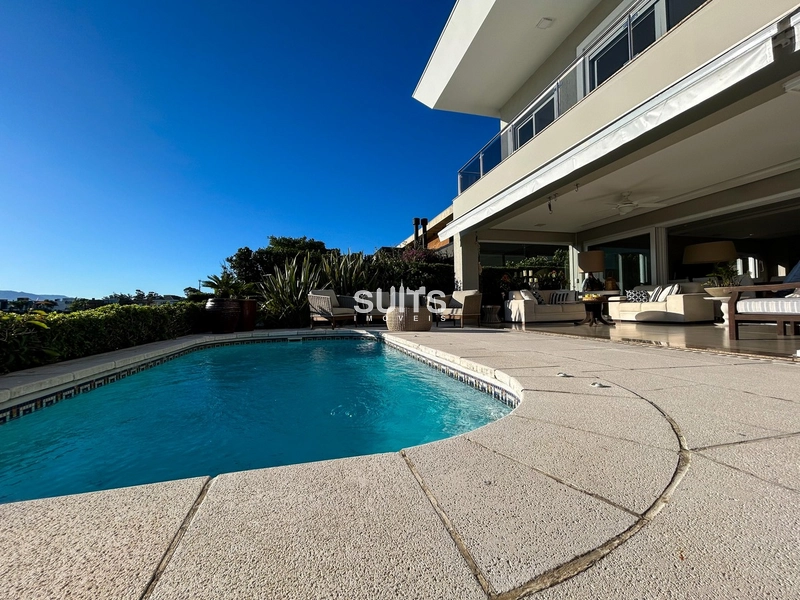 Lindo sobrado Beira-Lago à venda no Condomínio Bosques de Atlântida: 26ª foto da galeria de imagens do imóvel