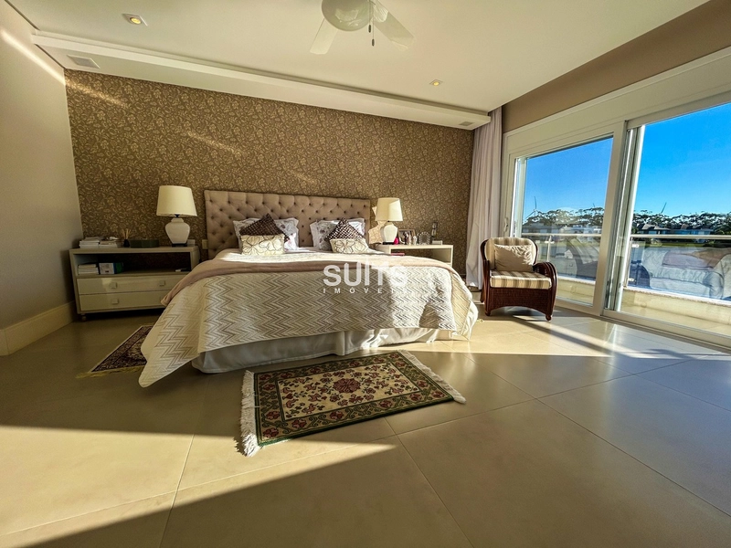 Lindo sobrado Beira-Lago à venda no Condomínio Bosques de Atlântida: 48ª foto da galeria de imagens do imóvel