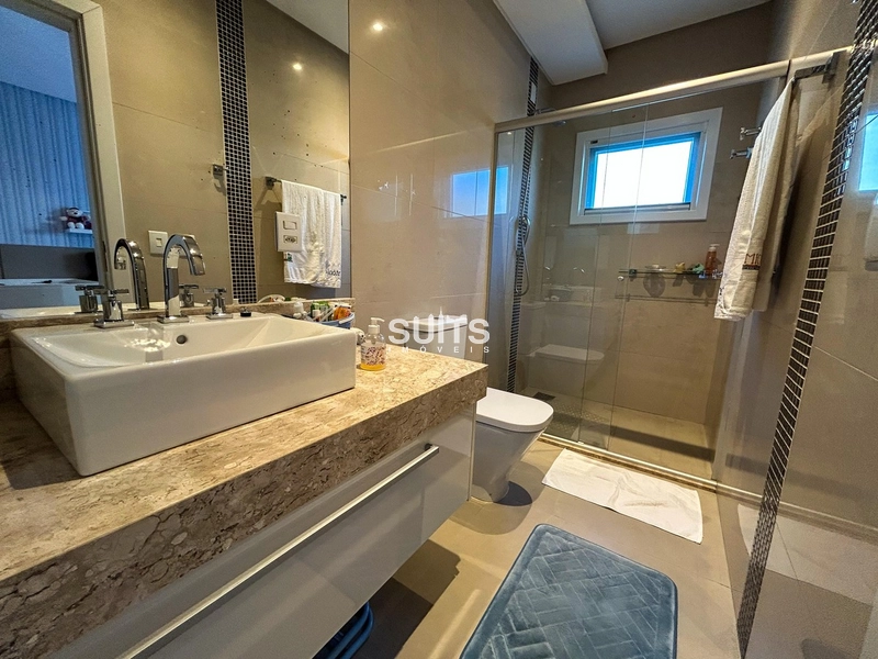 Lindo sobrado Beira-Lago à venda no Condomínio Bosques de Atlântida: 31ª foto da galeria de imagens do imóvel