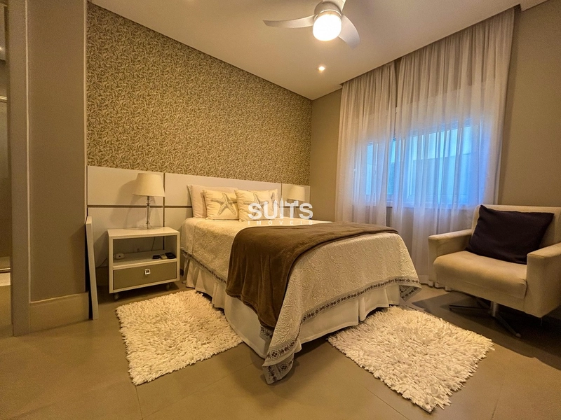 Lindo sobrado Beira-Lago à venda no Condomínio Bosques de Atlântida: 36ª foto da galeria de imagens do imóvel