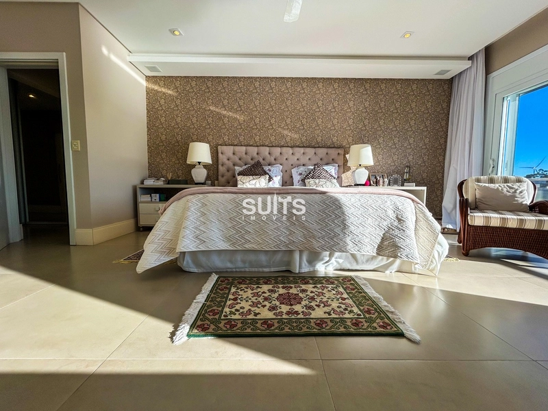 Lindo sobrado Beira-Lago à venda no Condomínio Bosques de Atlântida: 47ª foto da galeria de imagens do imóvel