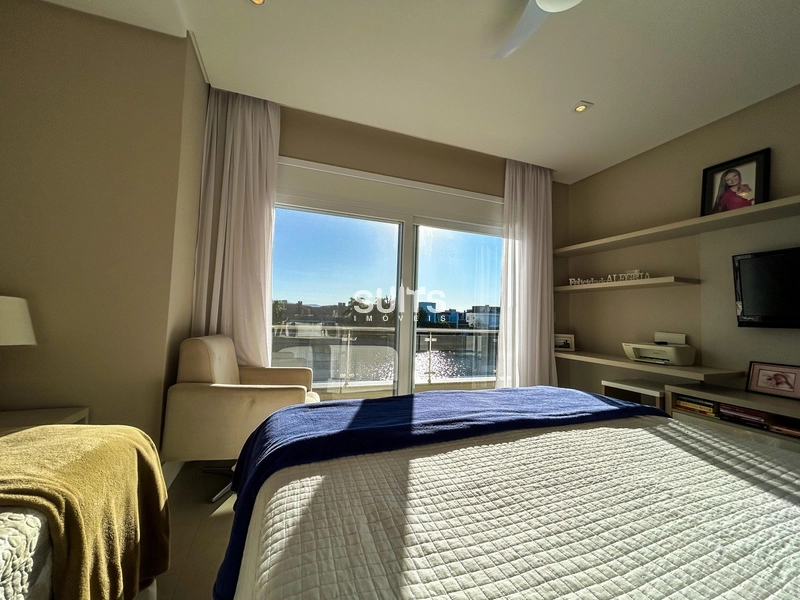 Lindo sobrado Beira-Lago à venda no Condomínio Bosques de Atlântida: 56ª foto da galeria de imagens do imóvel