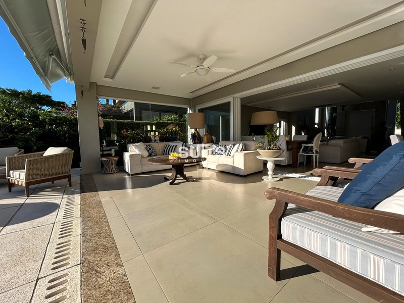 Lindo sobrado Beira-Lago à venda no Condomínio Bosques de Atlântida: 28ª foto da galeria de imagens do imóvel