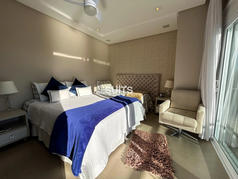 Lindo sobrado Beira-Lago à venda no Condomínio Bosques de Atlântida: 53ª foto da galeria de imagens do imóvel