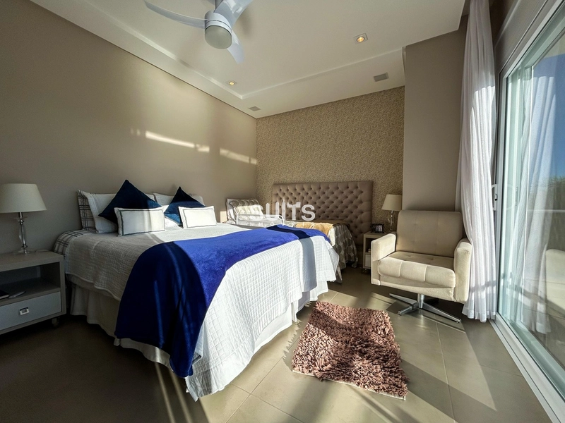 Lindo sobrado Beira-Lago à venda no Condomínio Bosques de Atlântida: 49ª foto da galeria de imagens do imóvel