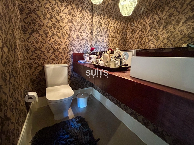 Lindo sobrado Beira-Lago à venda no Condomínio Bosques de Atlântida: 37ª foto da galeria de imagens do imóvel