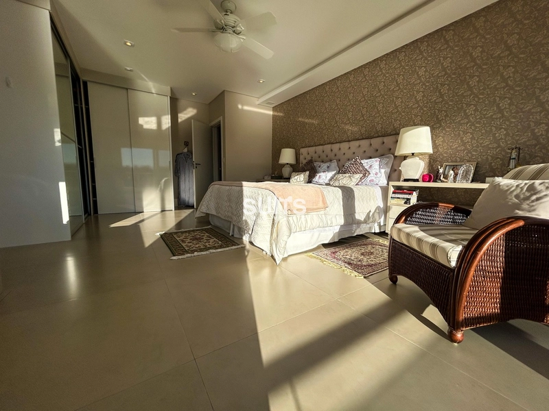 Lindo sobrado Beira-Lago à venda no Condomínio Bosques de Atlântida: 46ª foto da galeria de imagens do imóvel