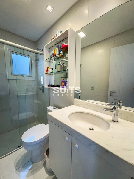 Magnífica casa no condomínio Riviera: 37ª foto da galeria de imagens do imóvel