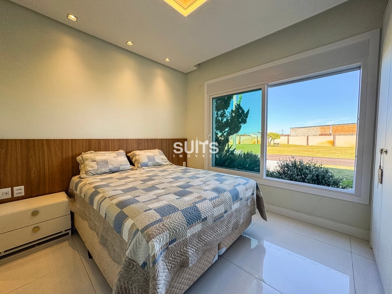 Magnífica casa no condomínio Riviera: 35ª foto da galeria de imagens do imóvel