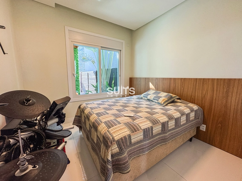 Magnífica casa no condomínio Riviera: 39ª foto da galeria de imagens do imóvel