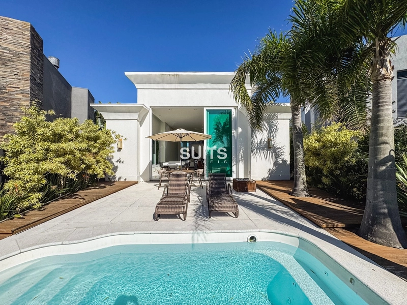 Magnífica casa no condomínio Riviera: 24ª foto da galeria de imagens do imóvel