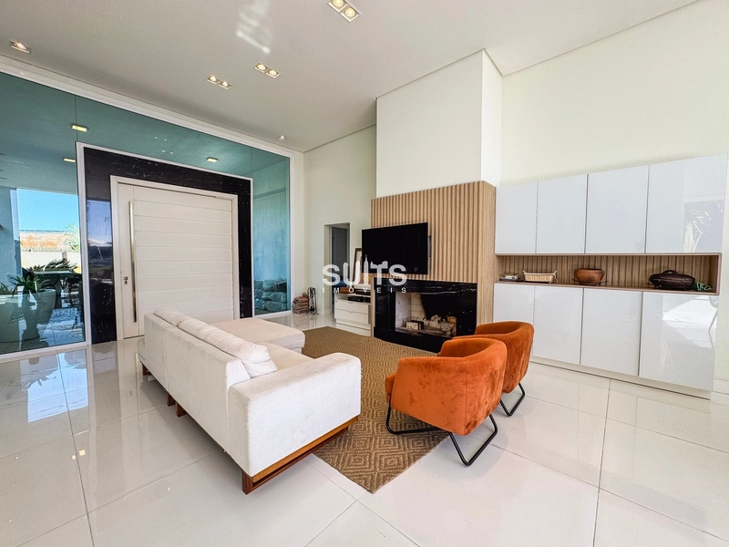 Magnífica casa no condomínio Riviera: 12ª foto da galeria de imagens do imóvel