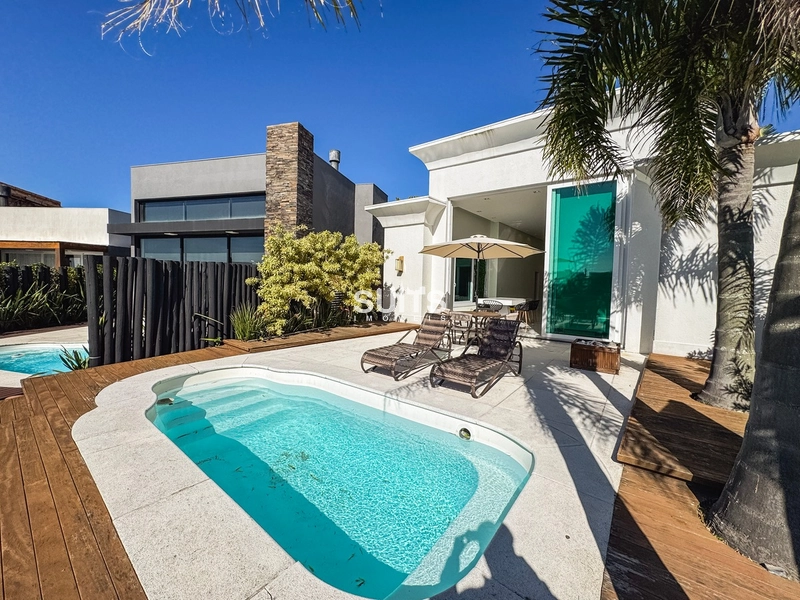 Magnífica casa no condomínio Riviera: 25ª foto da galeria de imagens do imóvel