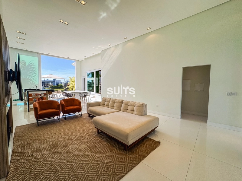 Magnífica casa no condomínio Riviera: 11ª foto da galeria de imagens do imóvel