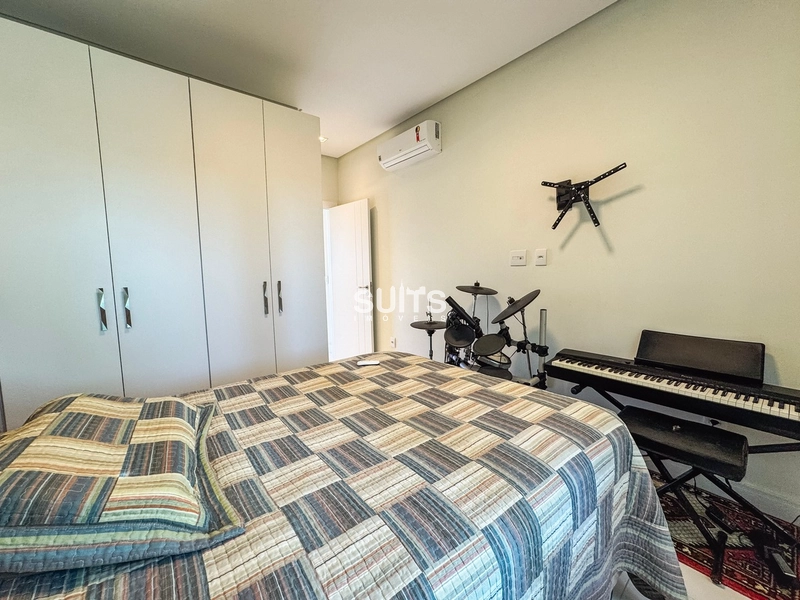 Magnífica casa no condomínio Riviera: 40ª foto da galeria de imagens do imóvel