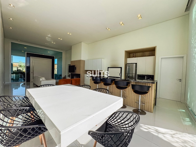 Magnífica casa no condomínio Riviera: 17ª foto da galeria de imagens do imóvel