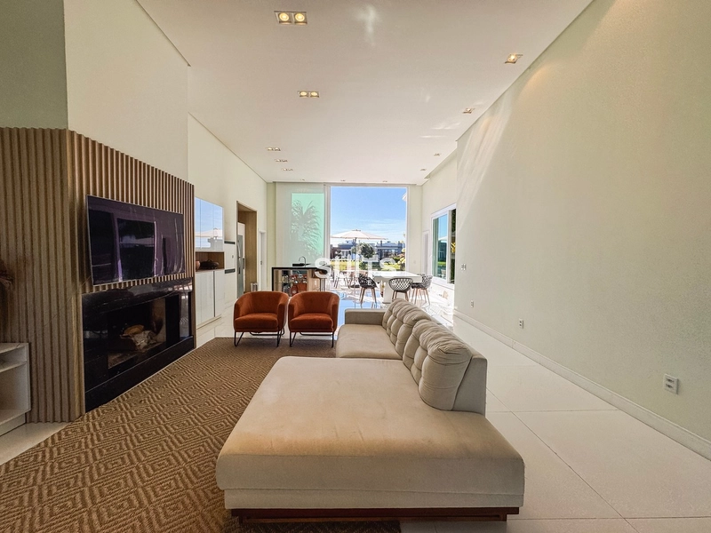 Magnífica casa no condomínio Riviera: 10ª foto da galeria de imagens do imóvel