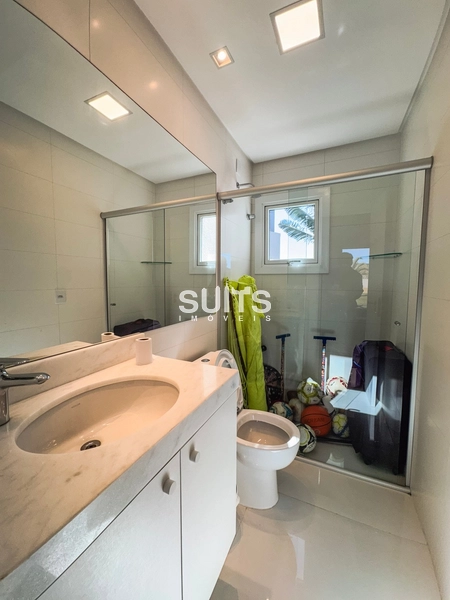 Magnífica casa no condomínio Riviera: 31ª foto da galeria de imagens do imóvel