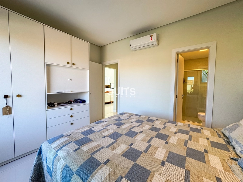 Magnífica casa no condomínio Riviera: 36ª foto da galeria de imagens do imóvel