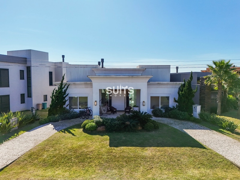 Magnífica casa no condomínio Riviera: 41ª foto da galeria de imagens do imóvel