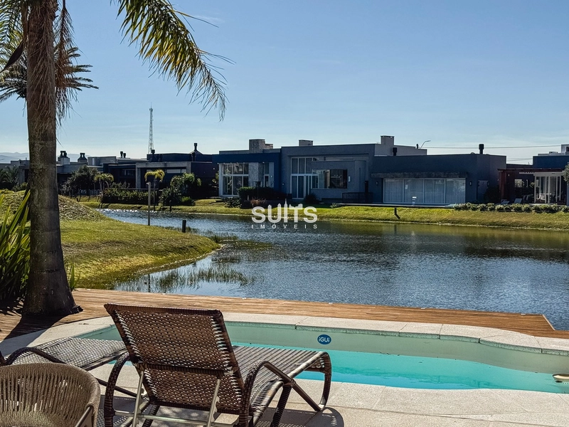 Magnífica casa no condomínio Riviera: 27ª foto da galeria de imagens do imóvel