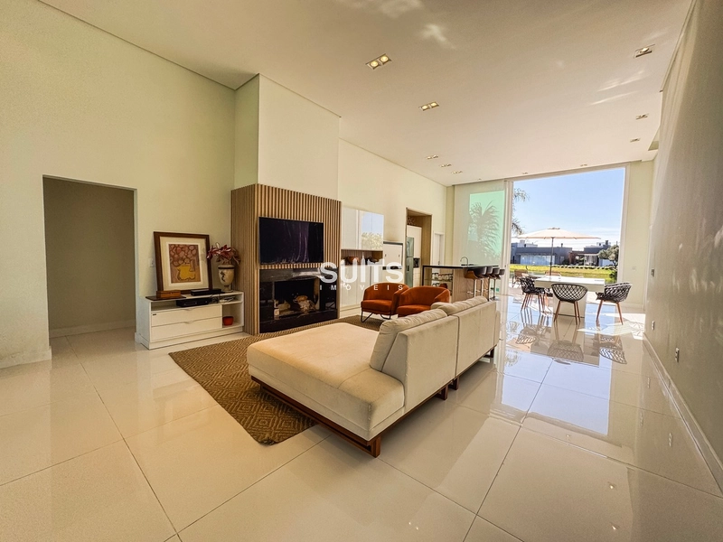 Magnífica casa no condomínio Riviera: 9ª foto da galeria de imagens do imóvel