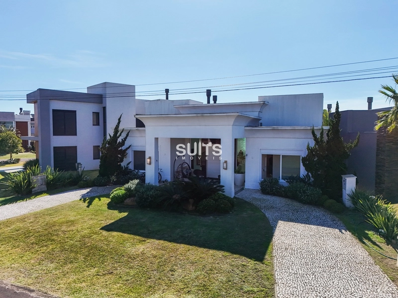 Magnífica casa no condomínio Riviera: 5ª foto da galeria de imagens do imóvel