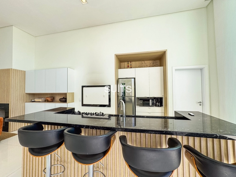 Magnífica casa no condomínio Riviera: 18ª foto da galeria de imagens do imóvel