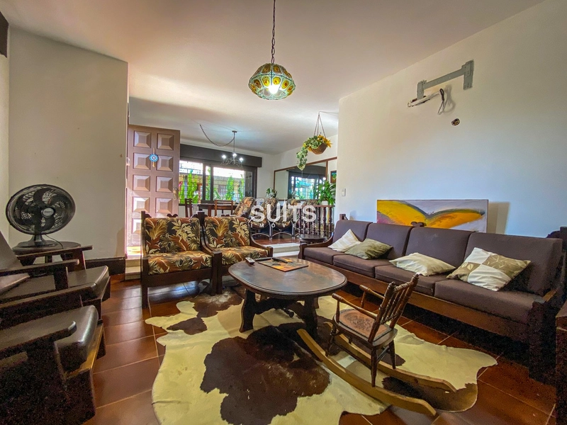 Ótima casa em excelente localização na praia de Atlântida: 5ª foto da galeria de imagens do imóvel