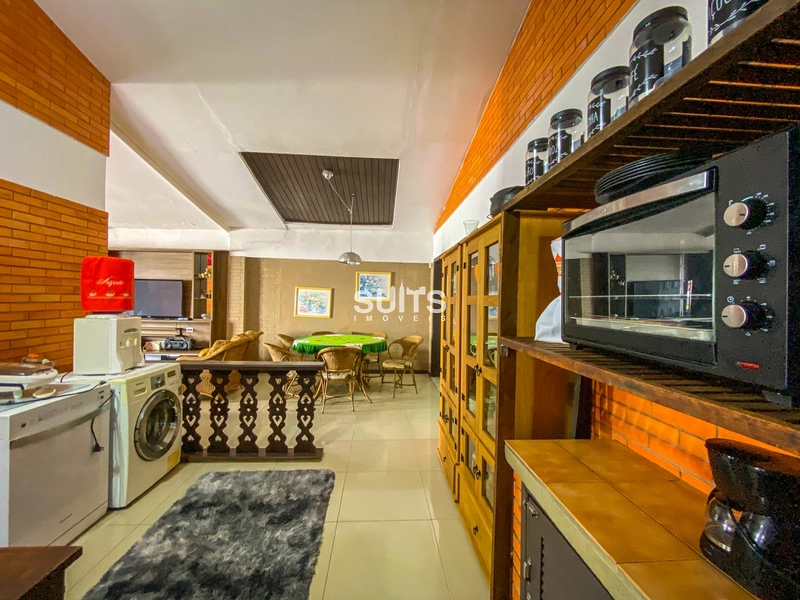 Ótima casa em excelente localização na praia de Atlântida: 10ª foto da galeria de imagens do imóvel