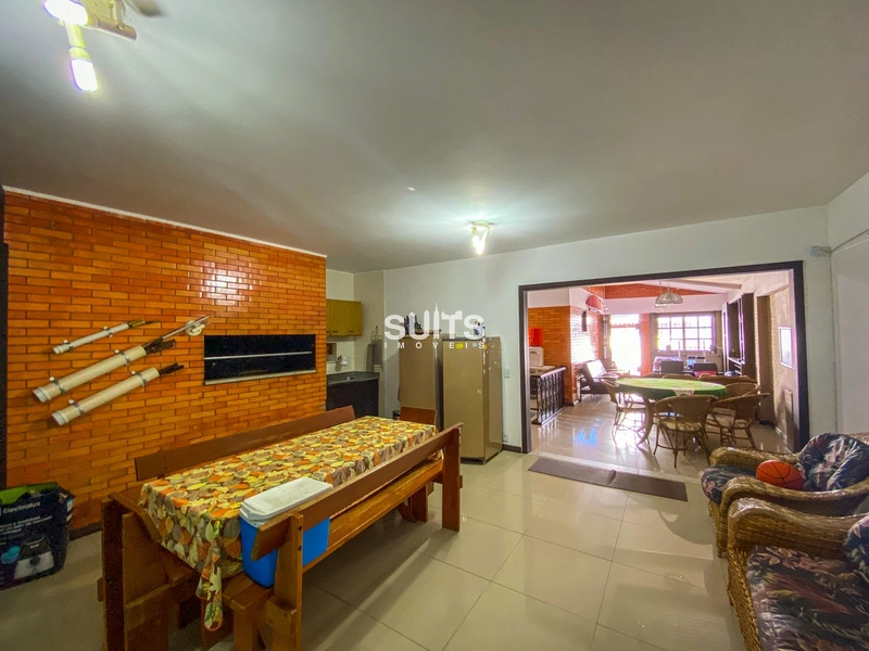 Ótima casa em excelente localização na praia de Atlântida: 20ª foto da galeria de imagens do imóvel