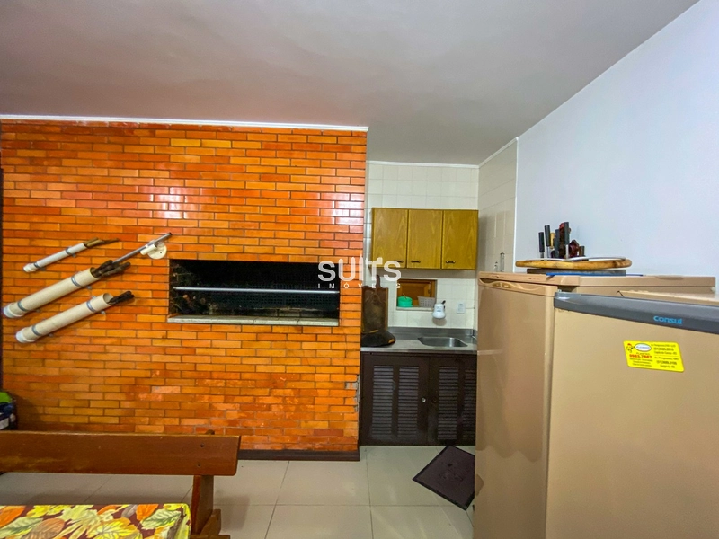 Ótima casa em excelente localização na praia de Atlântida: 21ª foto da galeria de imagens do imóvel